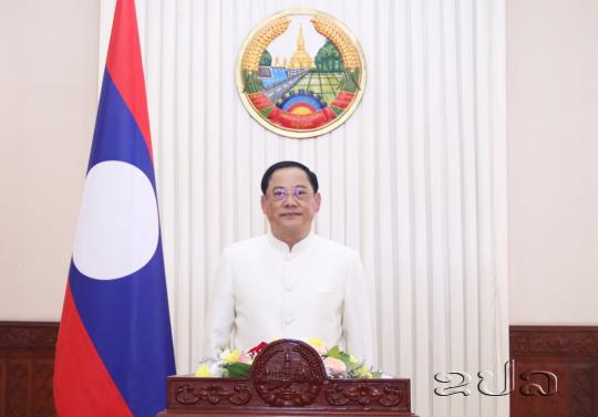 PM Calls for Stronger Education Development as 2025–2026 Academic Year Opens